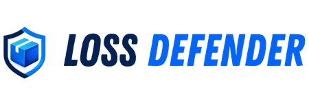 Loss Defender Logo